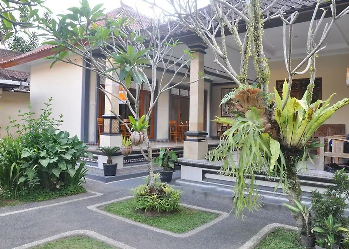 Dunung Sari 乌布