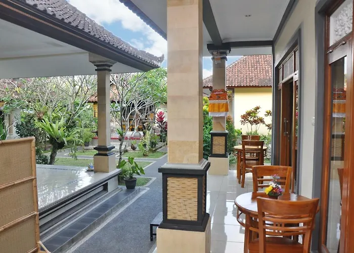 Dunung Sari * 乌布