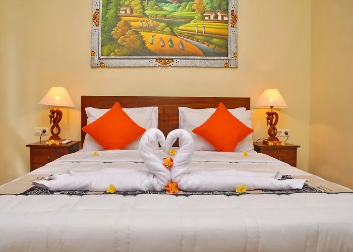 Dunung Sari 乌布