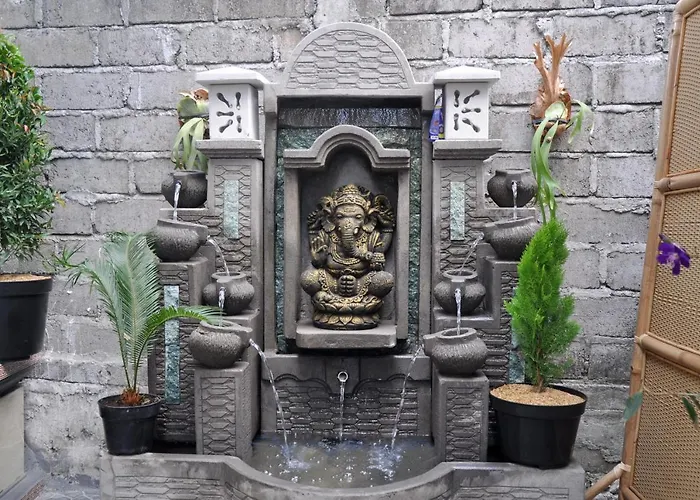 民宿 Dunung Sari *