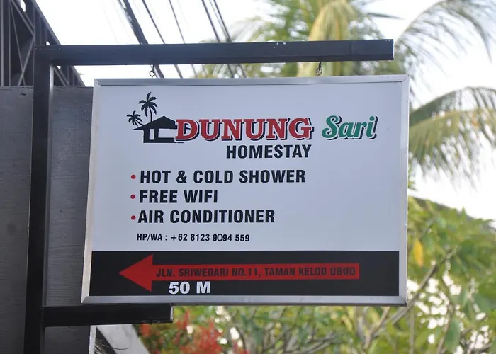 Dunung Sari *